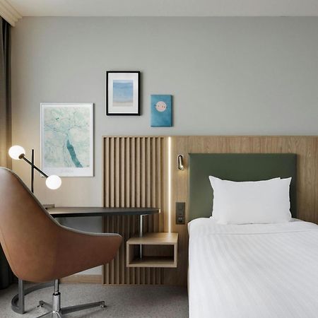 Courtyard By Marriott Zurich North Hotel Eksteriør billede