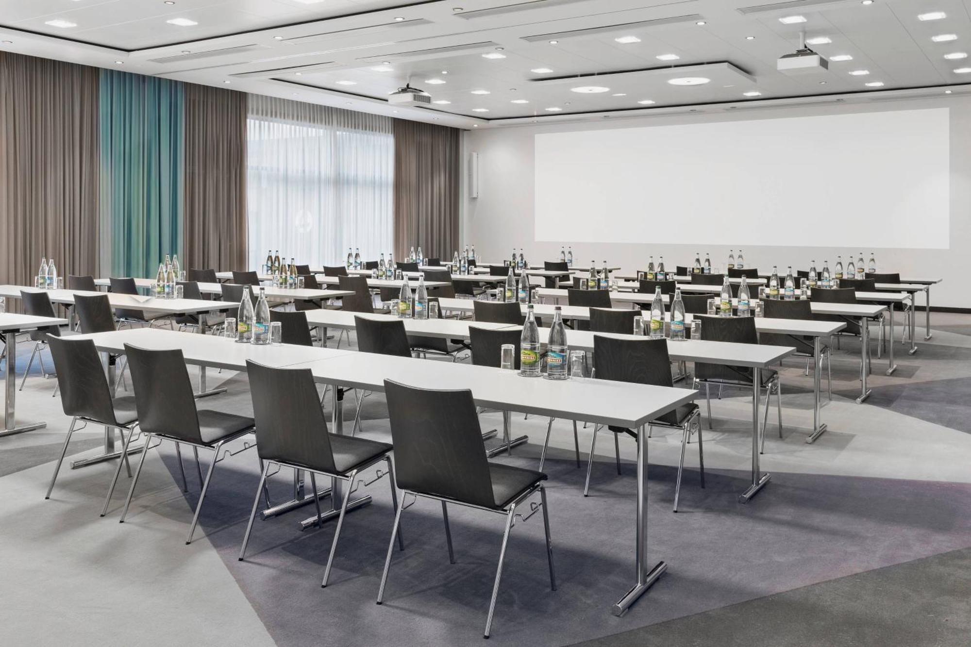 Courtyard By Marriott Zurich North Hotel Eksteriør billede
