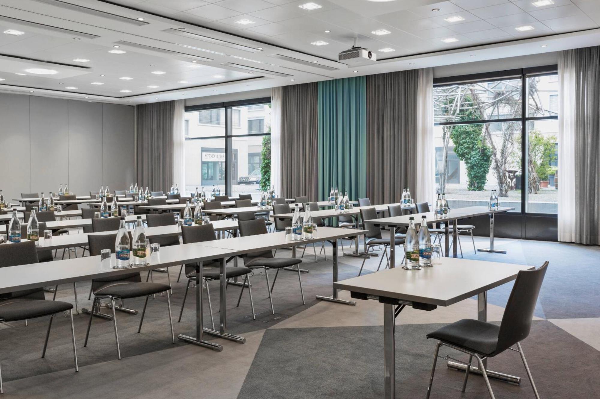 Courtyard By Marriott Zurich North Hotel Eksteriør billede