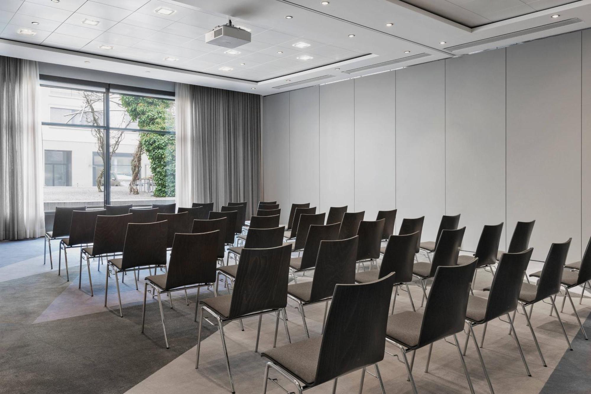 Courtyard By Marriott Zurich North Hotel Eksteriør billede