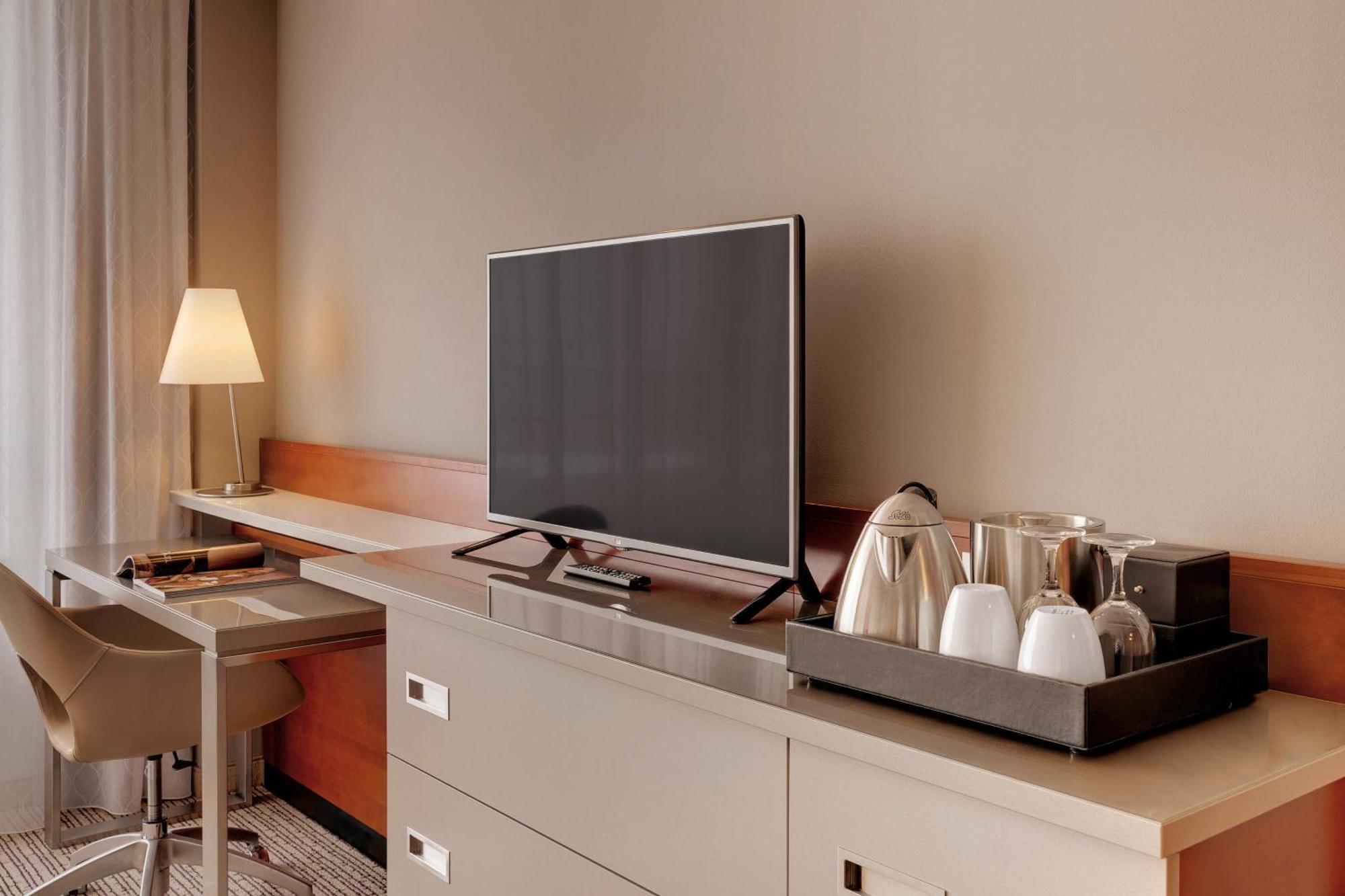 Courtyard By Marriott Zurich North Hotel Eksteriør billede