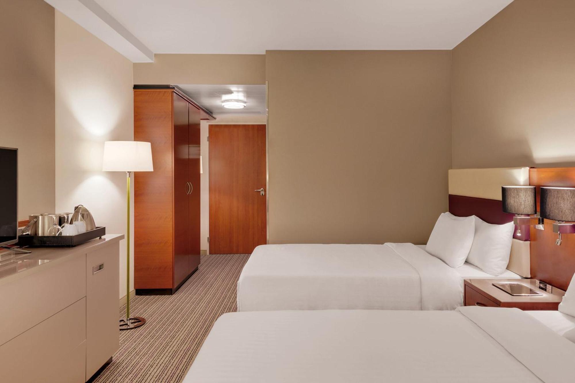 Courtyard By Marriott Zurich North Hotel Eksteriør billede