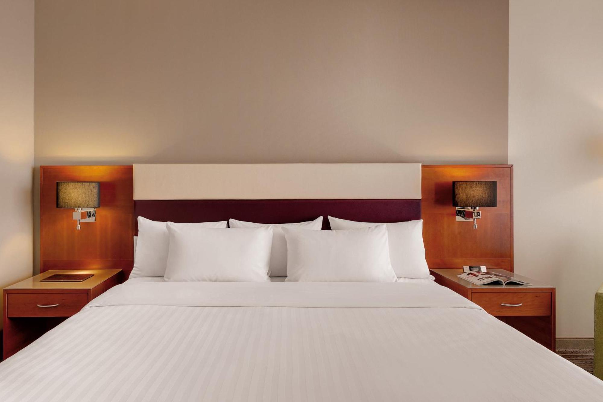 Courtyard By Marriott Zurich North Hotel Eksteriør billede