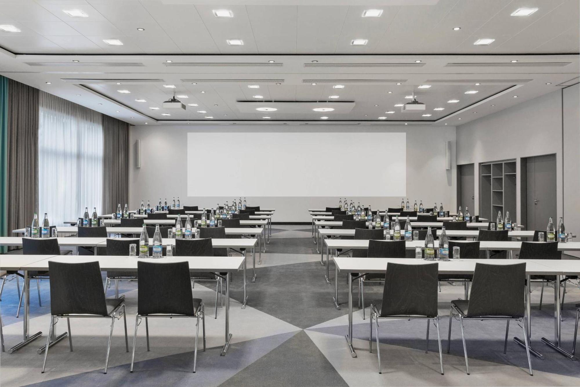 Courtyard By Marriott Zurich North Hotel Eksteriør billede