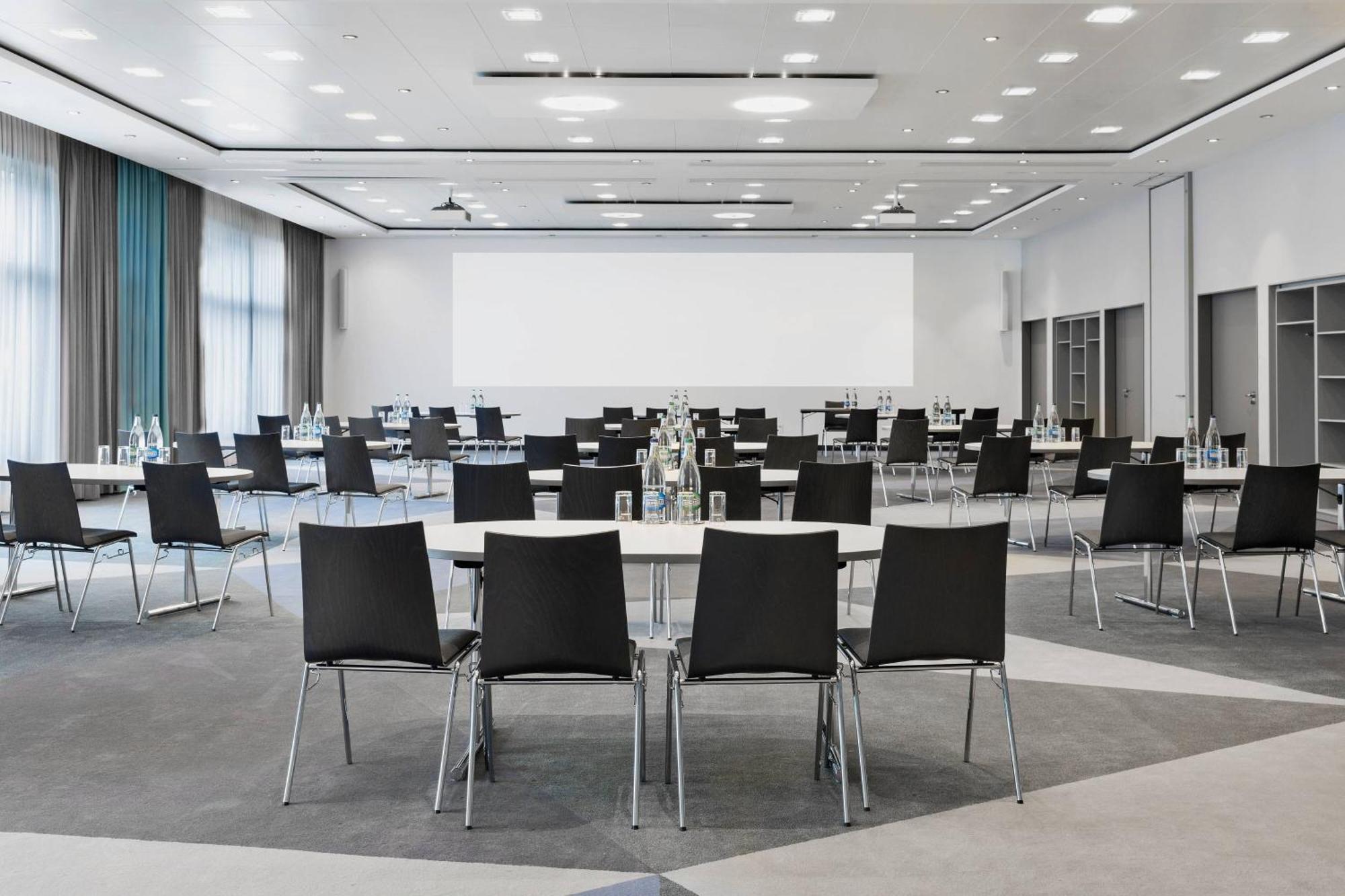 Courtyard By Marriott Zurich North Hotel Eksteriør billede