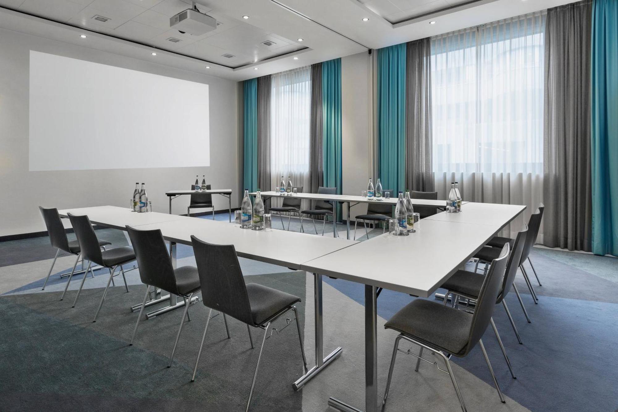 Courtyard By Marriott Zurich North Hotel Eksteriør billede